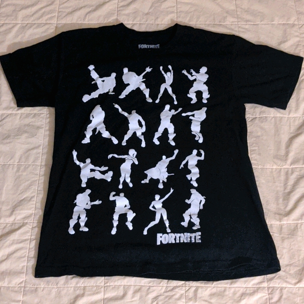 Fortnite Dance Tee